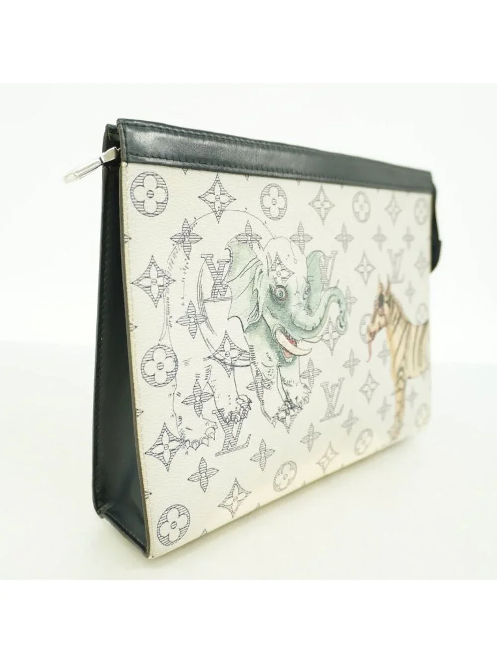 Louis Vuitton this authentic